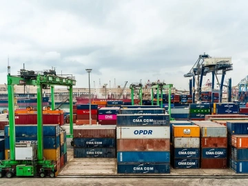 How Deep Is the Chemical Export Agency Business?