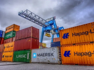 Import and Export Agency: The "Cheat Code" for Foreign Trade