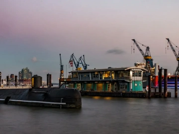 Pourquoi Zhongmaoda, qui propose toujours des services d’agence de transport pour l’import-export, est-il si persévérant ?