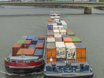 Bangladesh Re-export Trade: The Highly Profitable Strategy Huizhou Bosses Dare Not Disclose