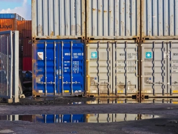 Import Shower Gel Customs Clearance Agency? It’s the Right Choice!