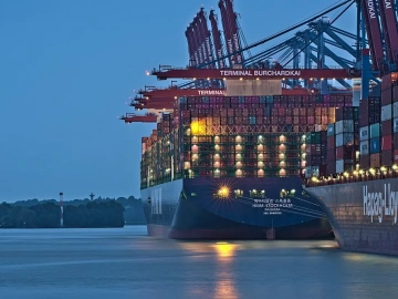 Import Agent Services