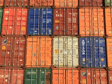 General process of agency import