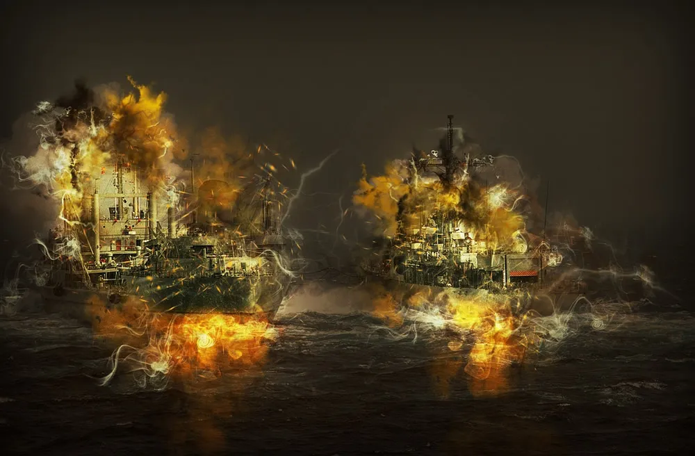 Agente de cosméticos importados: ¿ganar un millón al año o perderlo todo?