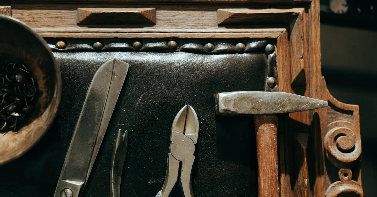 Shocking! Imported Tool Agencies Have These Challenges