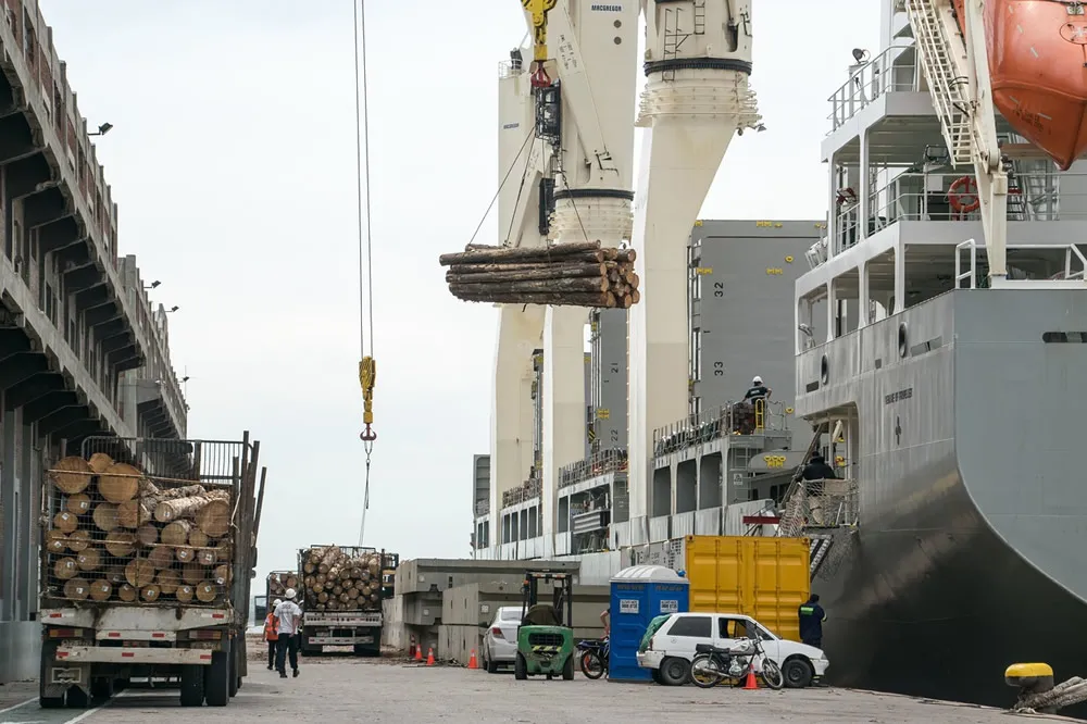 El precio del agente de exportación de Suzhou oculta misterios