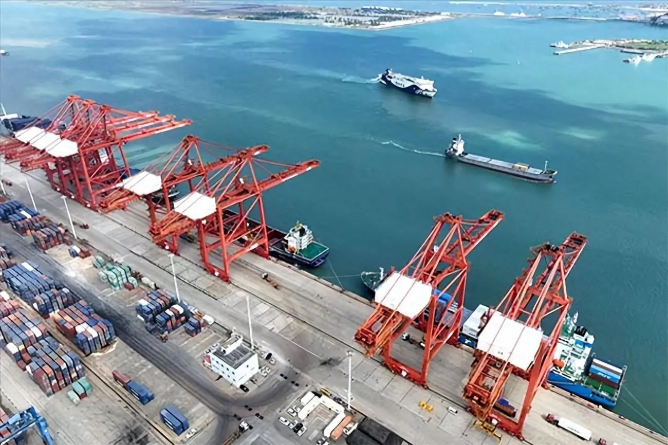 Разоблачение: истинная стоимость услуг агента по возврату экспортного налога в Шаньдуне