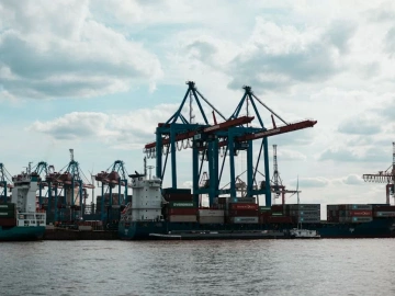 15 months after Brexit, UK food exports to EU fell 19%