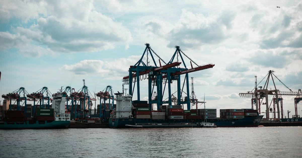 Customs Officials Won't Tell You These 5 Customs Clearance Secrets