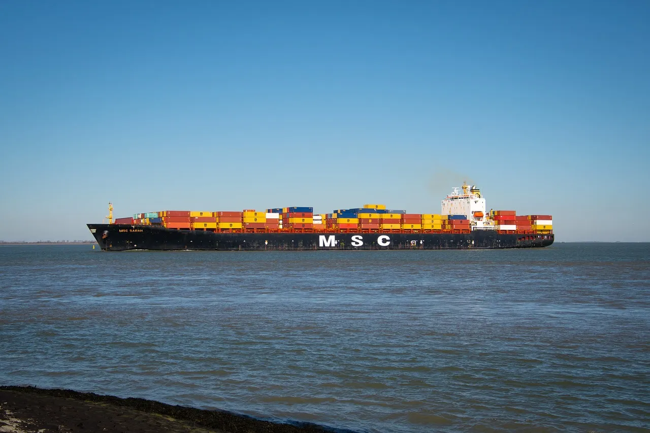 Wählen Sie nicht mehr blind, hier ist die Strategie für den Xiamen Logistik-Agentur-Export!