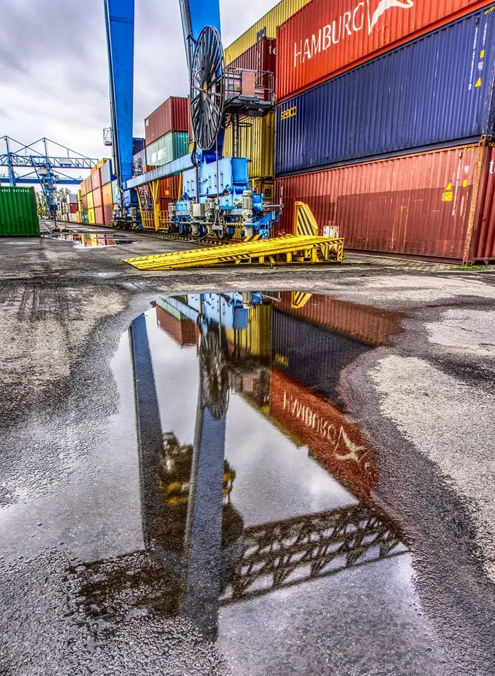 Правда о сверхприбылях в экспорте одежды из Лючжоу