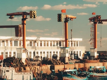 General process of agency import