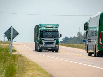 What are the main responsibilities of a foreign trade import and export agency?