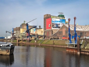 Ne faites plus de mauvais choix ! Choisissez ce prestataire pour votre de transport maritime d’import-export à Nanning.