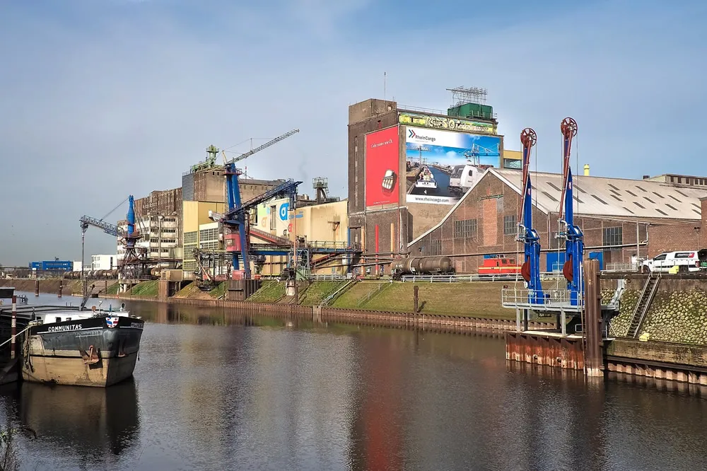 N’arrêtez pas de choisir au hasard ! Vous trouverez ici tout ce qu’il faut savoir pour choisir une société d’exportation mandataire de Shunde.