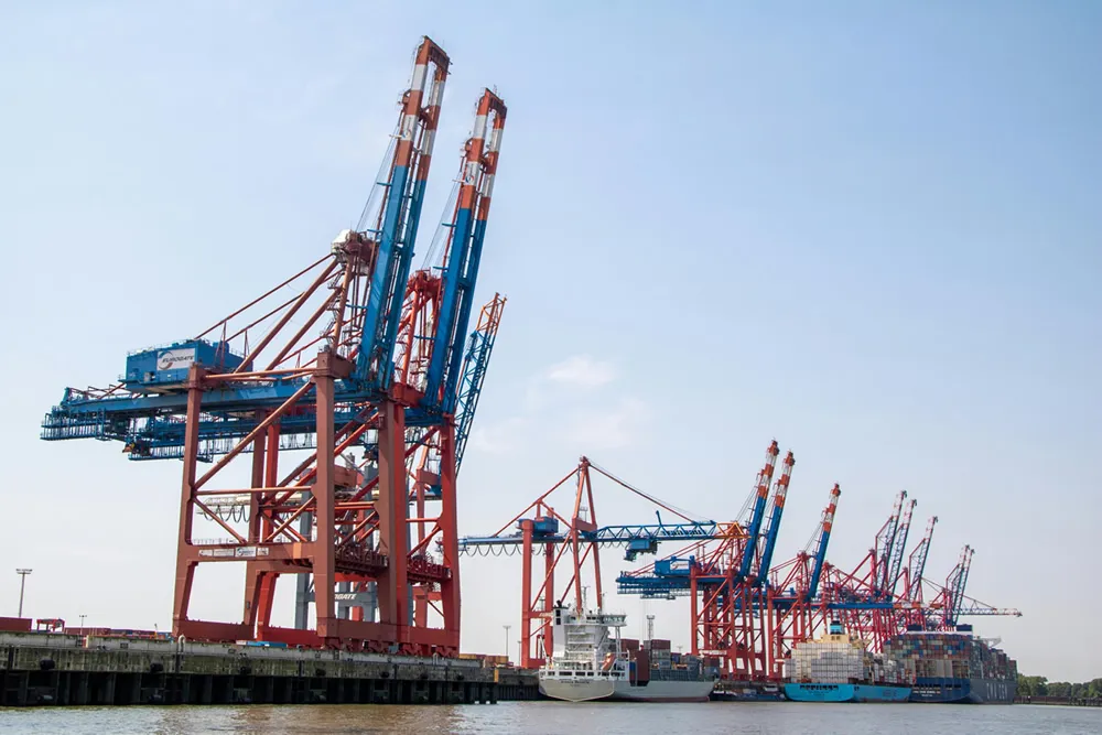 Agent Import Customs Declaration and Clearance: A Key Step for Smooth Imports