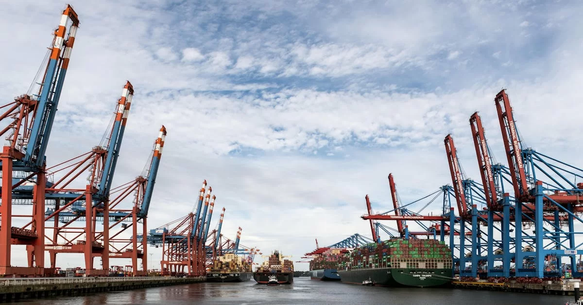 Don't Underestimate Trading Company Agency Business, There's a Lot More to It!