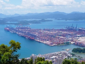 Les secrets des transitaires de fret d’import-export de Xi’an que vous ne connaissez pas