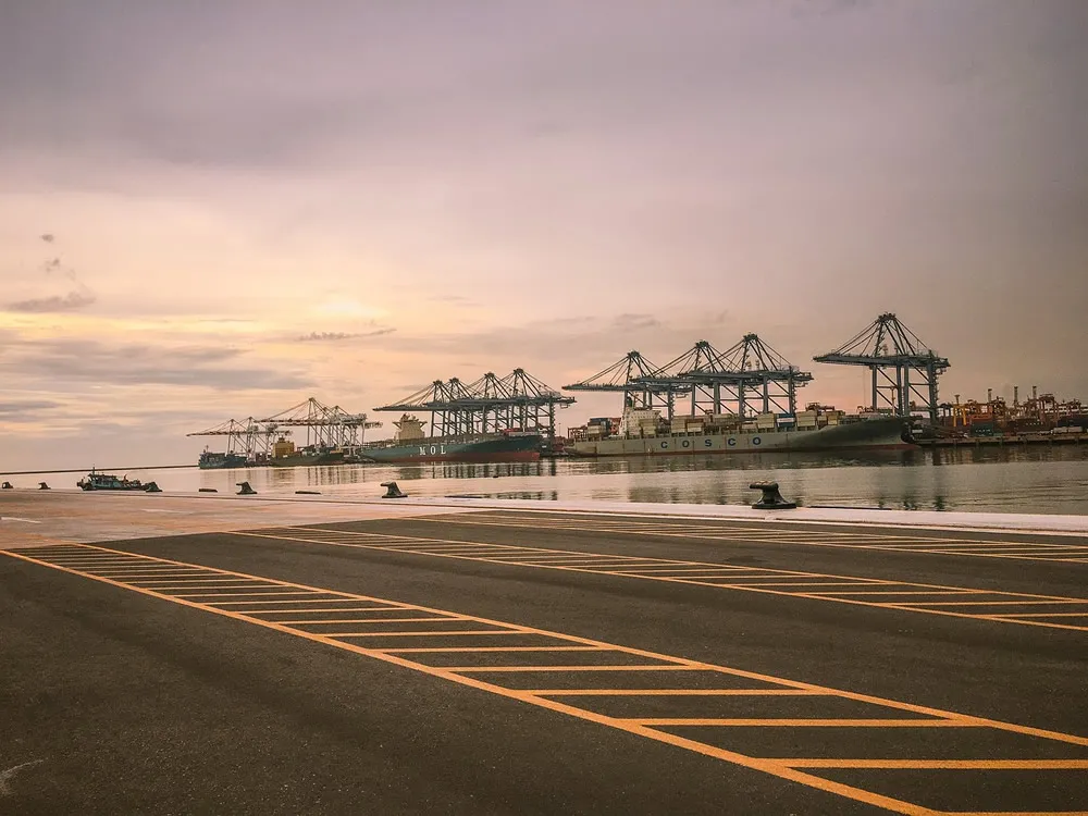 邯郸輸入代理、なぜ企業の人気者になったのか？