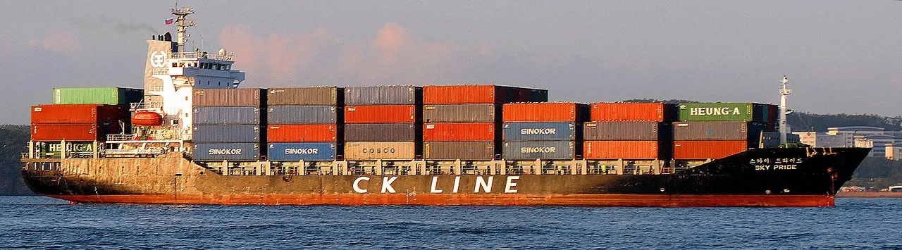 칭다오 수출 대행의 5가지 가혹한 진실