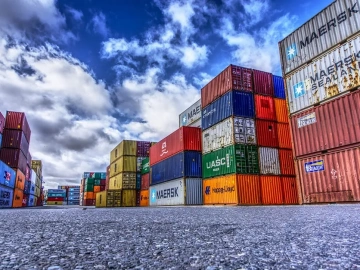 What are the operating procedures of foreign trade agency export?
