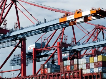 Import-Onshore-Re-Export-Handel, wissen Sie, wie das funktioniert?