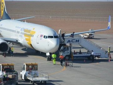 Import Schweißmaterial-Vertretung? Hier gibt es wirklich viel zu beachten!