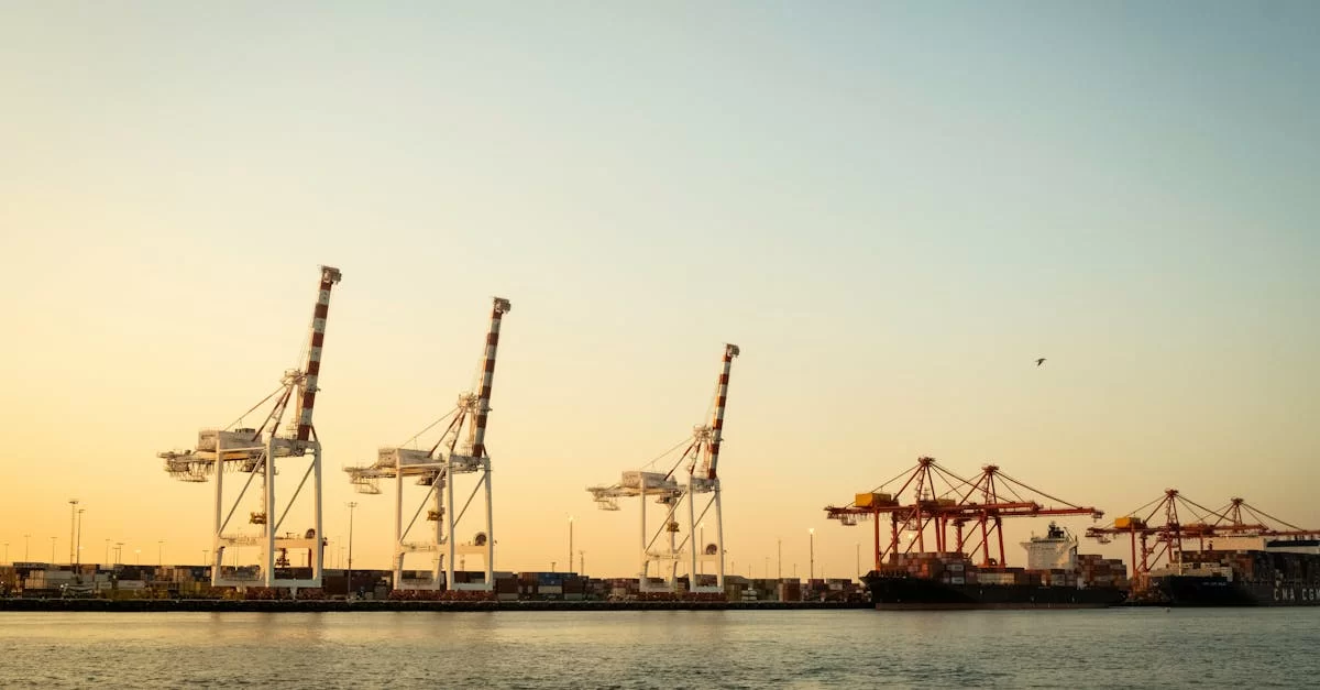 Gebühren für die Zollabfertigung übersteigen die Gerätepreise? Erfahrene Importeure zeigen, wie man Fallstricke vermeidet