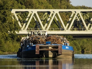 What are the operating procedures of foreign trade agency export?