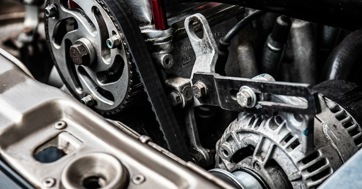 Wuhan Auto Parts Import Agency, Have You Chosen Correctly?