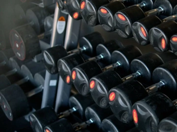 How deep is the water in instrument customs declaration?