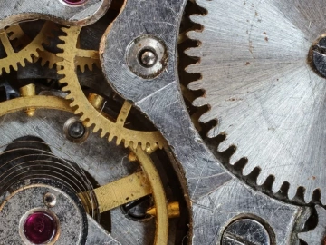 Imported Audio Equipment Agency: The Wealth Code You Don't Know