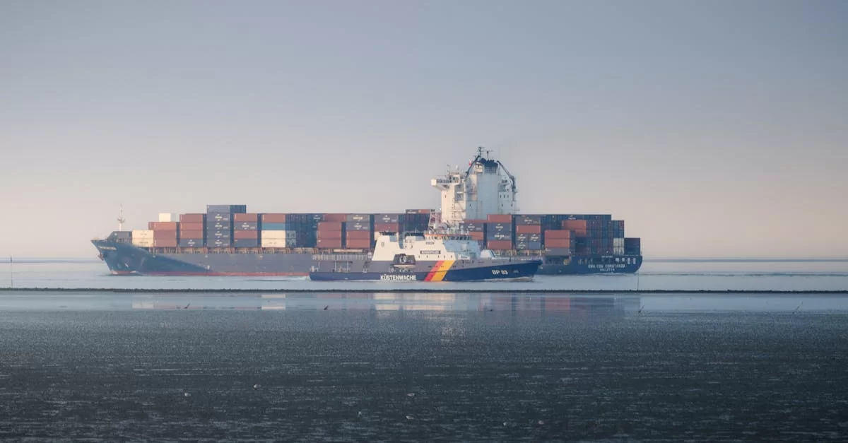 ¿Qué tan profundo es el negocio de importación y exportación de acero en Shenzhen?