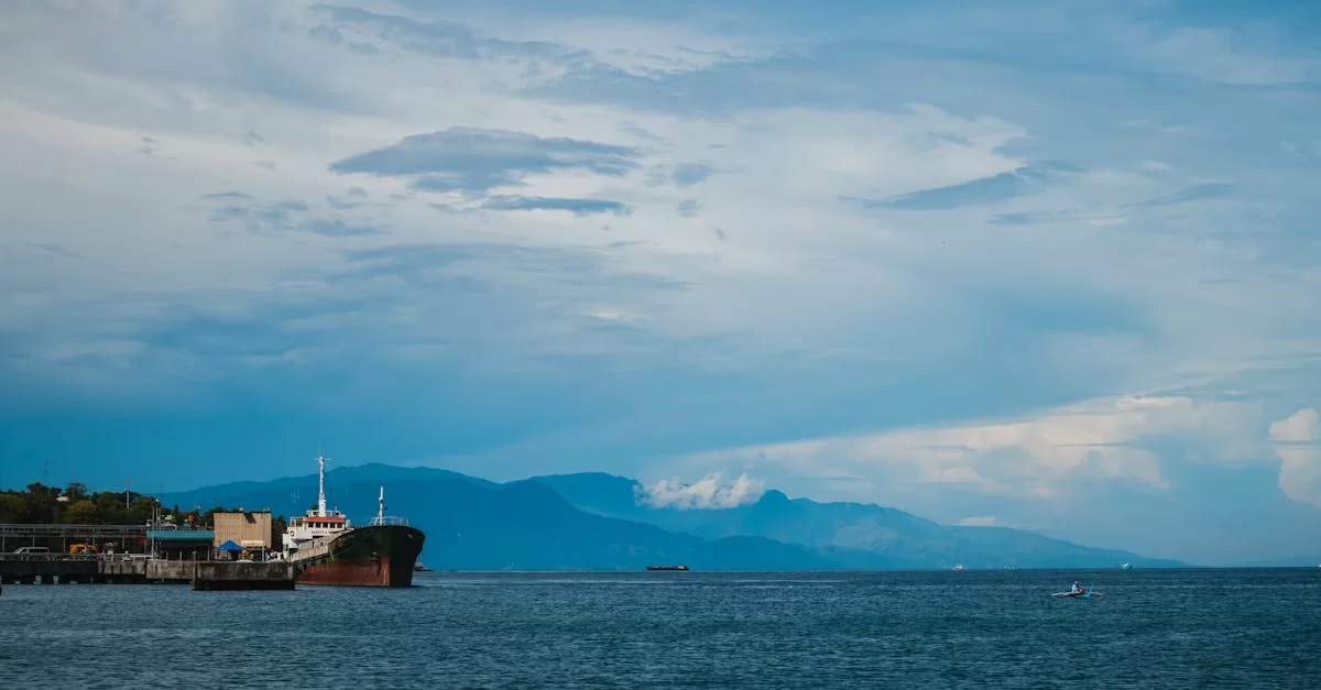 Why Big Companies Love Using Qingdao Agents