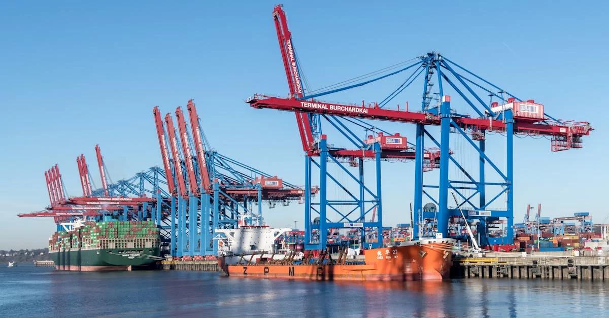 기계 수입 통관 대행 가격, 당신은 정말 알고 있나요?