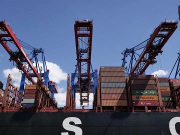 Enthüllung der Blackbox-Operationen von Zhong-Hong-Import- und Exportagenturen