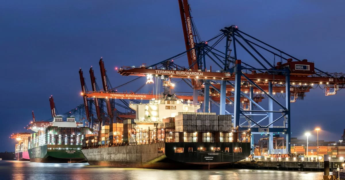 해외 경유 무역, 기회인가 도전인가?