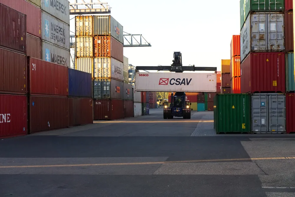 Guangzhou-Korea Re-export Trade: Have You Discovered the Hidden Business Opportunities?