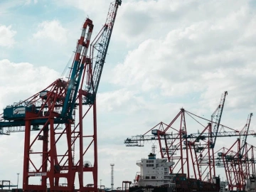 Do you know why "Zhongmaoda" has become a renowned equipment import customs declaration agency?