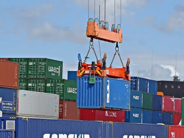 Seit langem bietet Zhongmaoda Speditionsdienstleistungen für den Im- und Export an, warum ist es so engagiert?