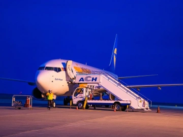 Enthüllung der Blackbox-Operationen von Zhong-Hong-Import- und Exportagenturen