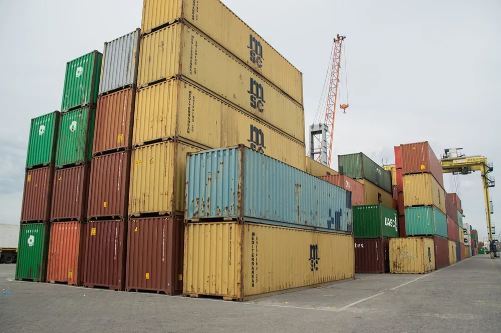 Shocking! Liuzhou International Air Freight Import and Export Agents Actually Have These Secrets