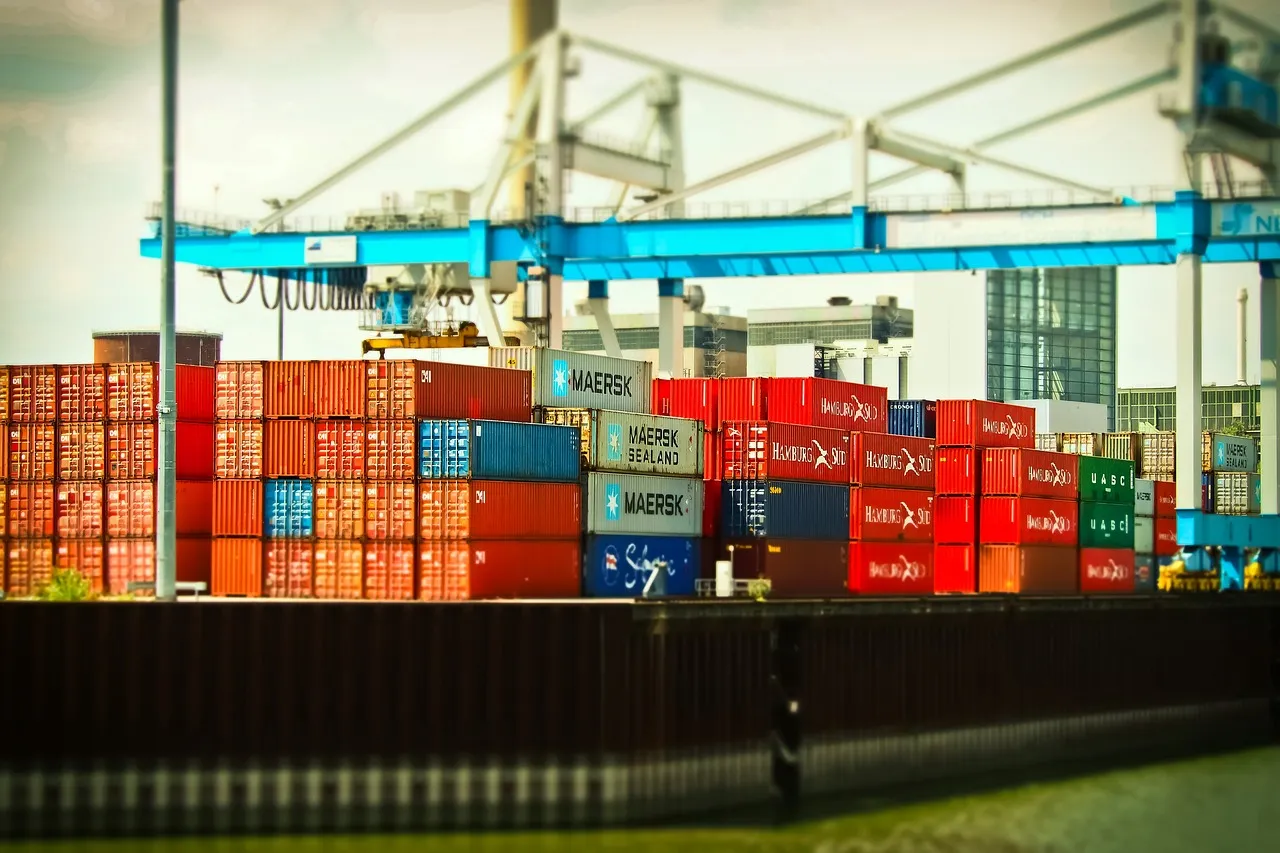 Haicang : agence d’import-export, le connaissez-vous vraiment ?