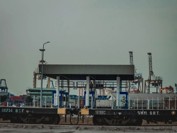 Vertretung von Tresortüren für den Export aus Nanning – Wagen Sie es?