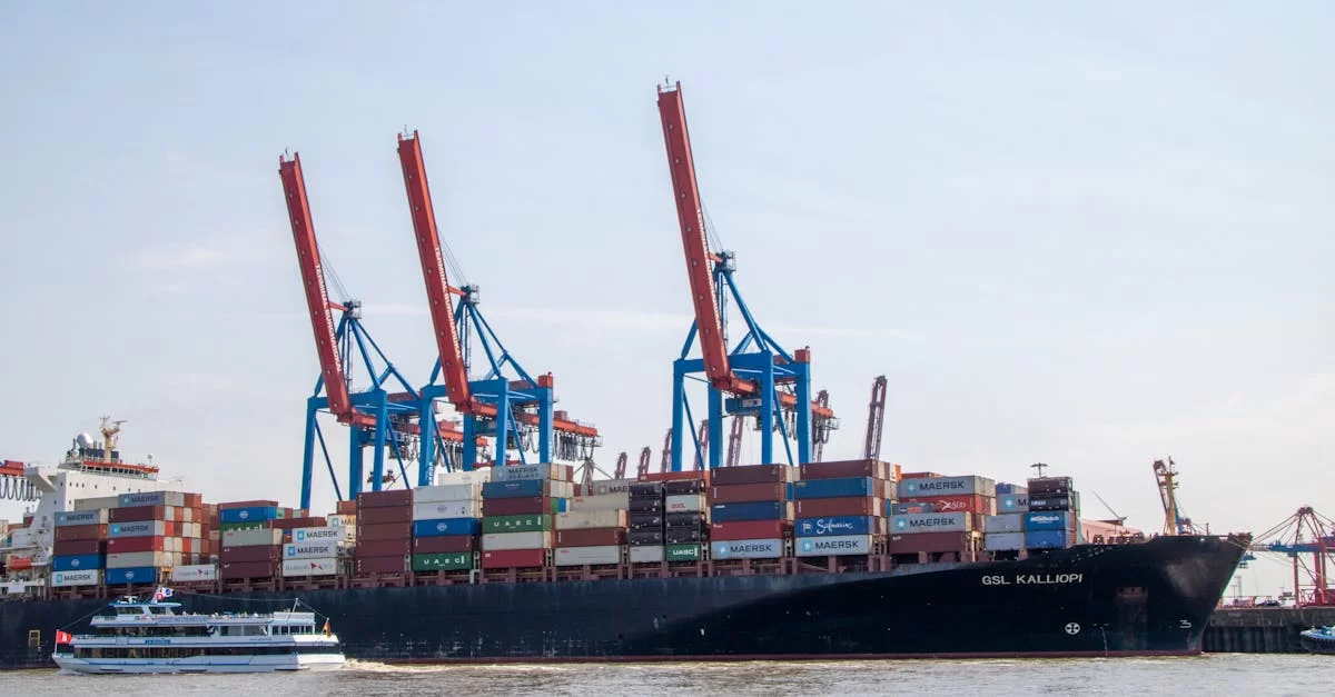 Wow! Enthüllung der Rangliste der Exportagenturunternehmen in Tianjin