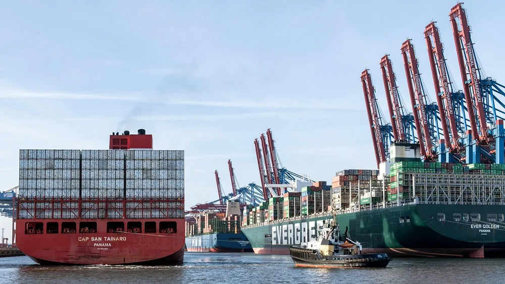 The EU Nightmare for Yiwu Merchants? Agency Services as the Savior!