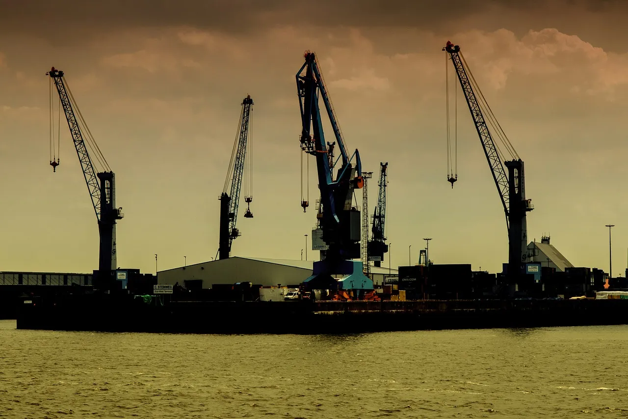 上海企業の海外進出の秘密兵器