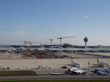 Les secrets des agents d’import-export aérien international de Wuhan que vous ignorez