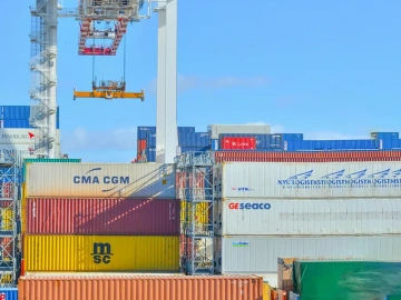 Ne faites plus de mauvais choix ! Choisissez ce prestataire pour votre de transport maritime d’import-export à Nanning.