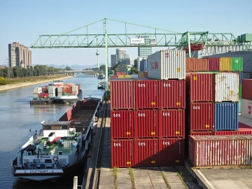 General process of agency import